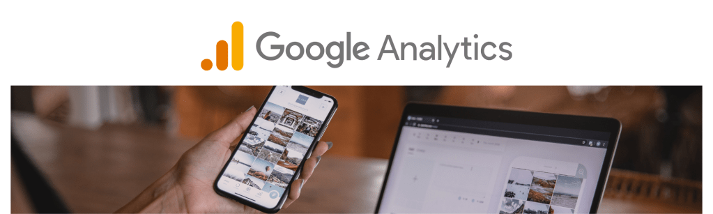 GA4 The Future of Web&nbsp;Analytics