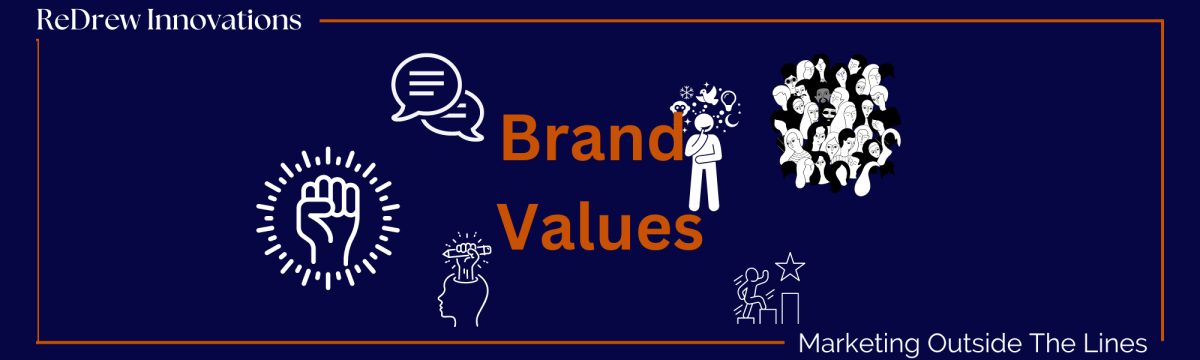Finding Your Brand&nbsp;Values