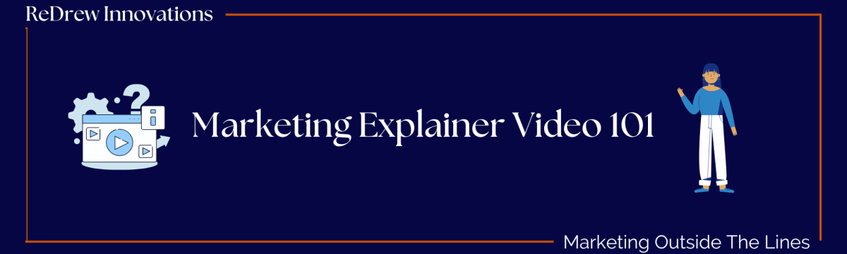 Marketing Explainer Video&nbsp;101