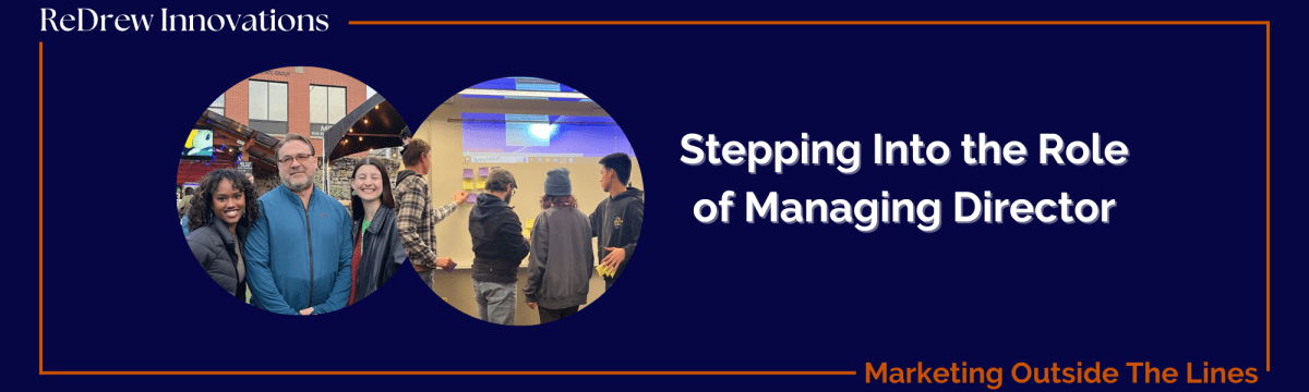 Stepping Into the Role of Managing&nbsp;Director